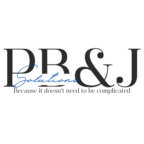 PB&J Logo